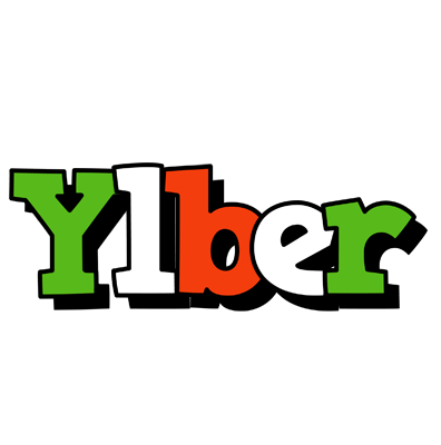 Ylber venezia logo