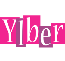 Ylber whine logo