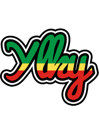 Ylky african logo