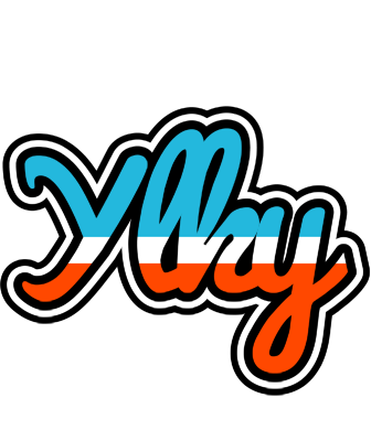 Ylky america logo