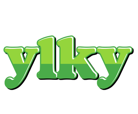 Ylky apple logo