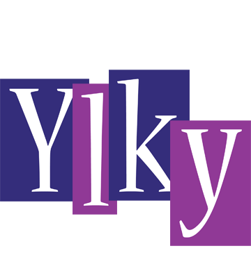 Ylky autumn logo