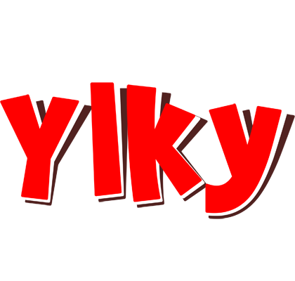 Ylky basket logo