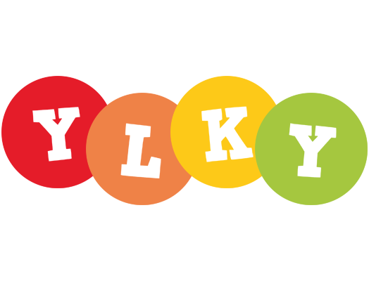 Ylky boogie logo
