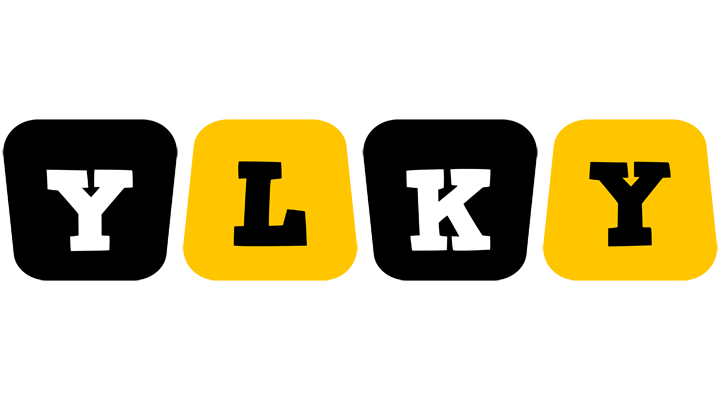 Ylky boots logo