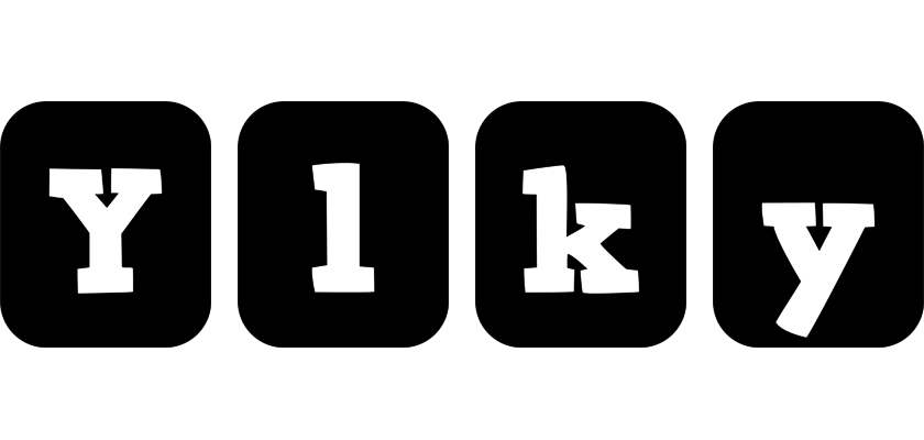 Ylky box logo