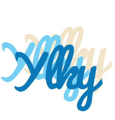 Ylky breeze logo