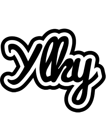 Ylky chess logo