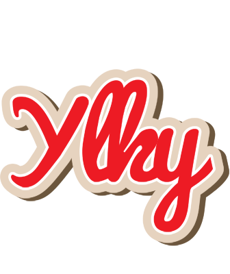 Ylky chocolate logo