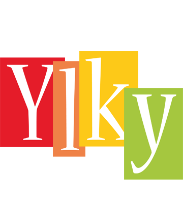 Ylky colors logo