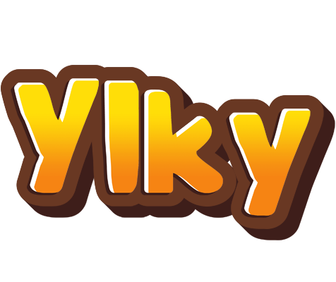 Ylky cookies logo