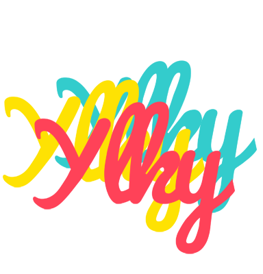 Ylky disco logo
