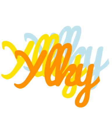Ylky energy logo