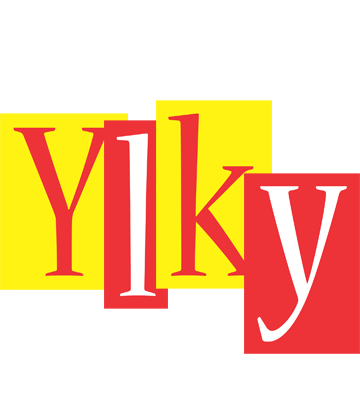 Ylky errors logo