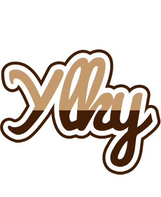 Ylky exclusive logo