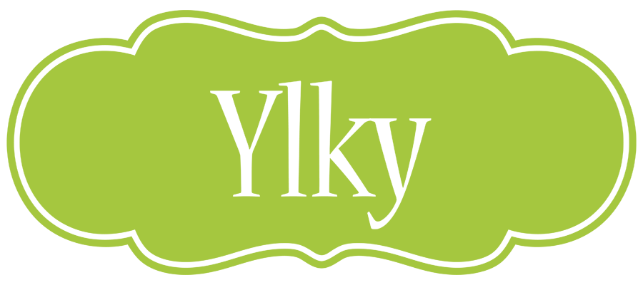 Ylky family logo