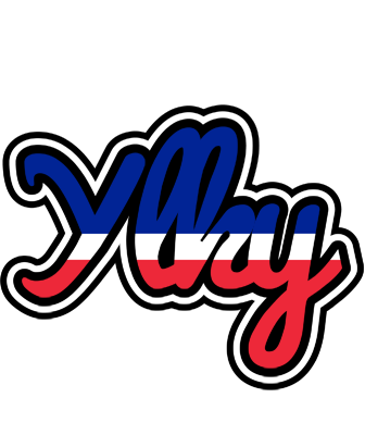 Ylky france logo