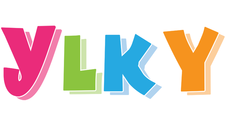 Ylky friday logo