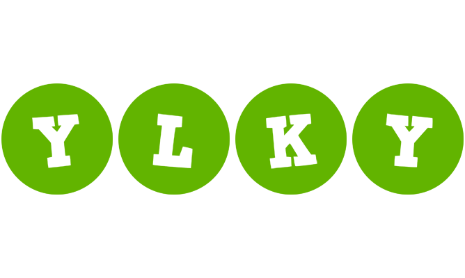 Ylky games logo