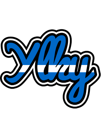 Ylky greece logo