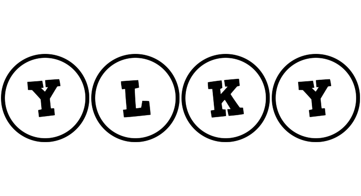 Ylky handy logo