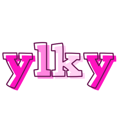 Ylky hello logo