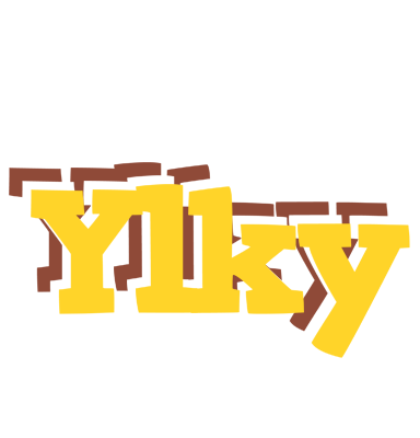 Ylky hotcup logo