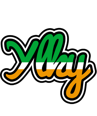 Ylky ireland logo