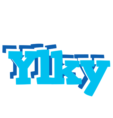 Ylky jacuzzi logo