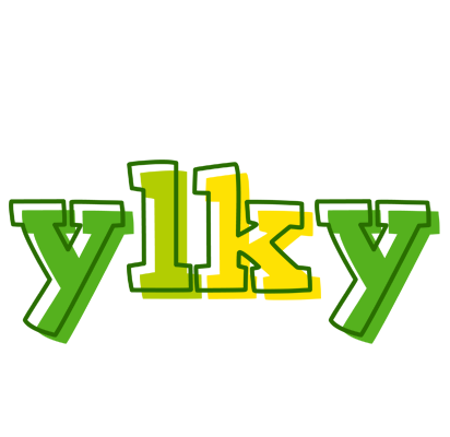 Ylky juice logo