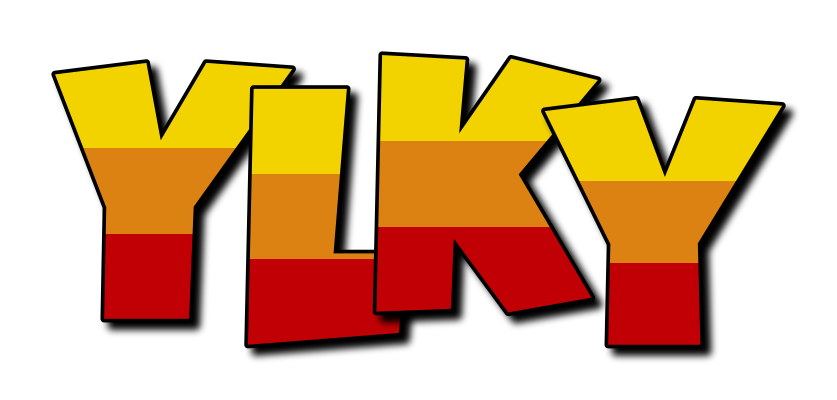 Ylky jungle logo