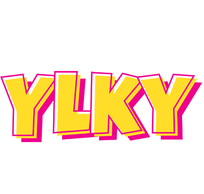 Ylky kaboom logo