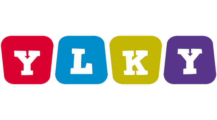 Ylky kiddo logo