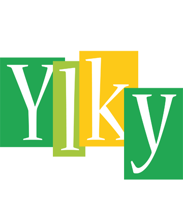 Ylky lemonade logo