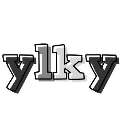Ylky night logo