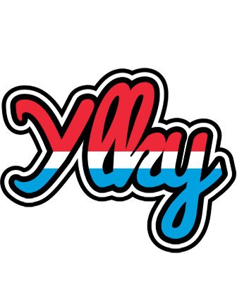 Ylky norway logo