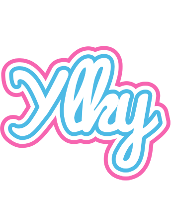 Ylky outdoors logo