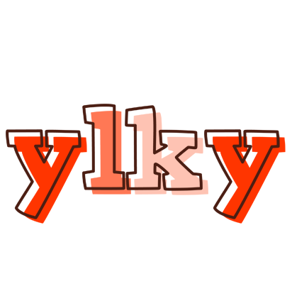 Ylky paint logo