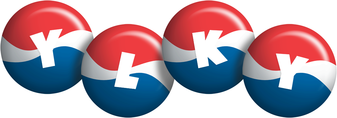 Ylky paris logo