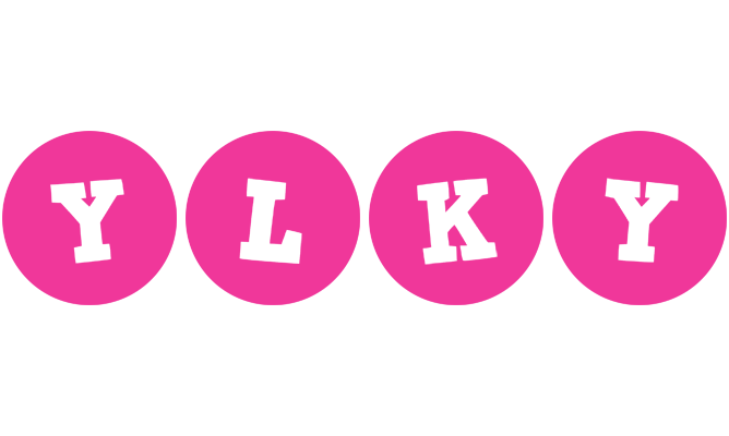 Ylky poker logo