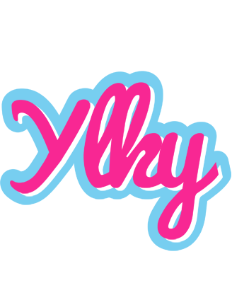 Ylky popstar logo