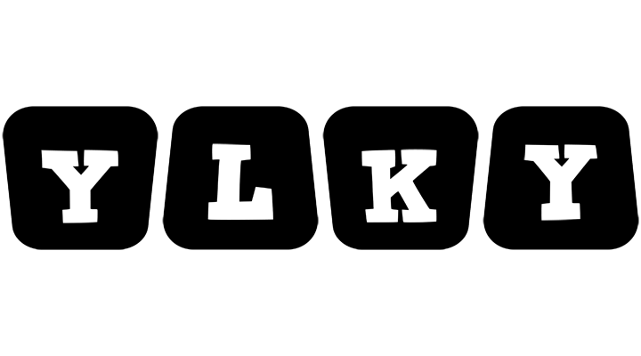 Ylky racing logo