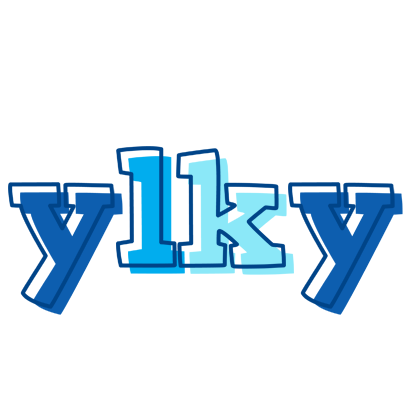 Ylky sailor logo
