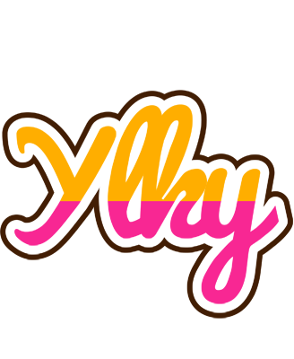 Ylky smoothie logo