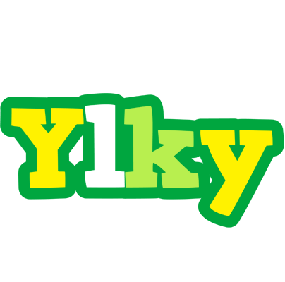 Ylky soccer logo