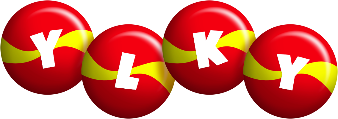 Ylky spain logo