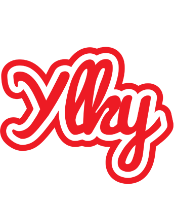 Ylky sunshine logo