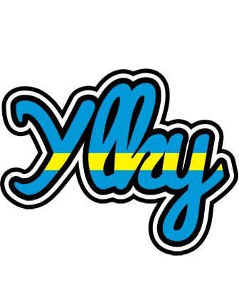 Ylky sweden logo
