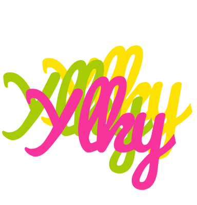 Ylky sweets logo
