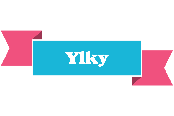 Ylky today logo